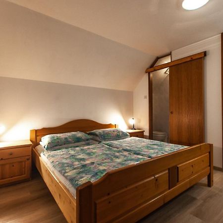 Apartment Ticar Bohinj Exterior photo